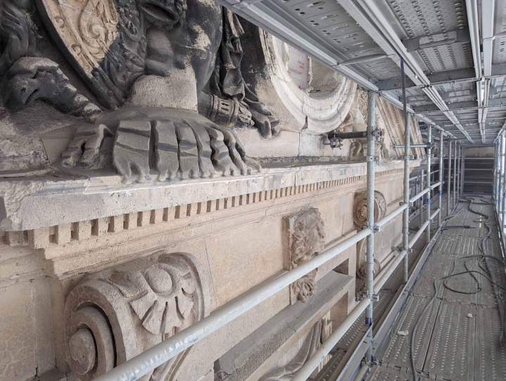 Découvrez quelques-uns de nos projets