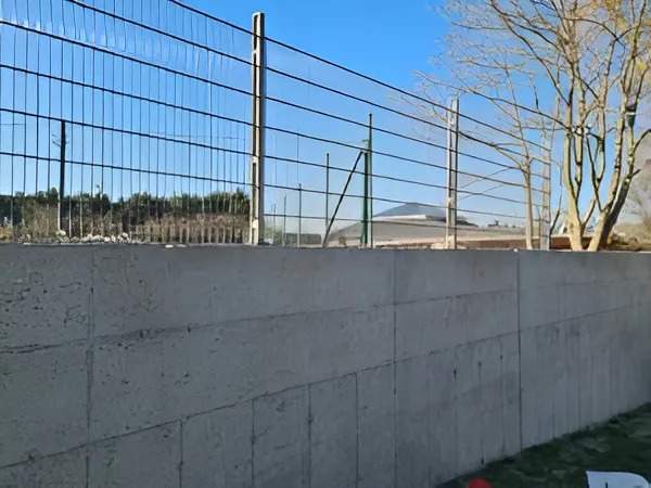 Aérogommage façade Paris