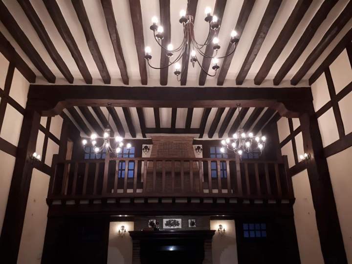 Décapage bois aérogommage bois Paris