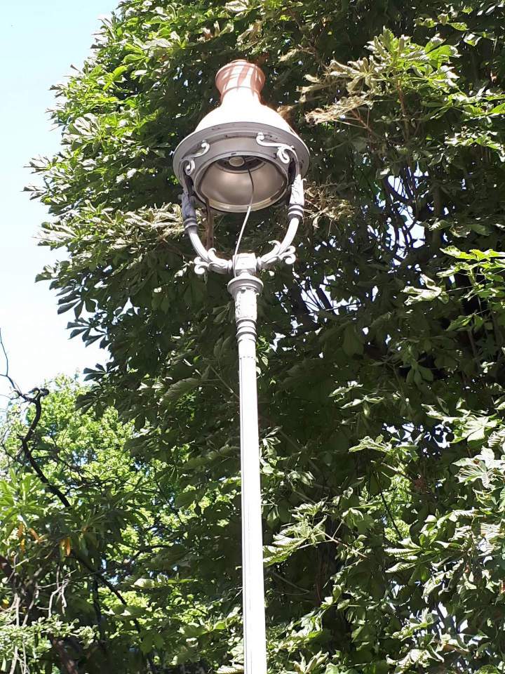 Décapage métal à Paris