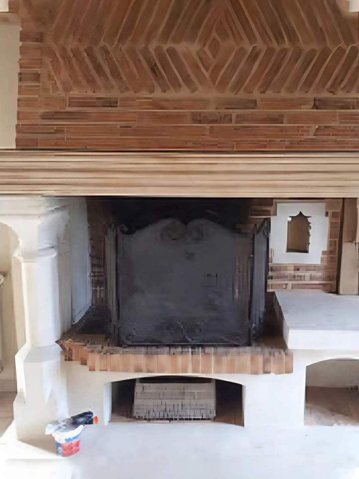 Service de décapage bois à Paris