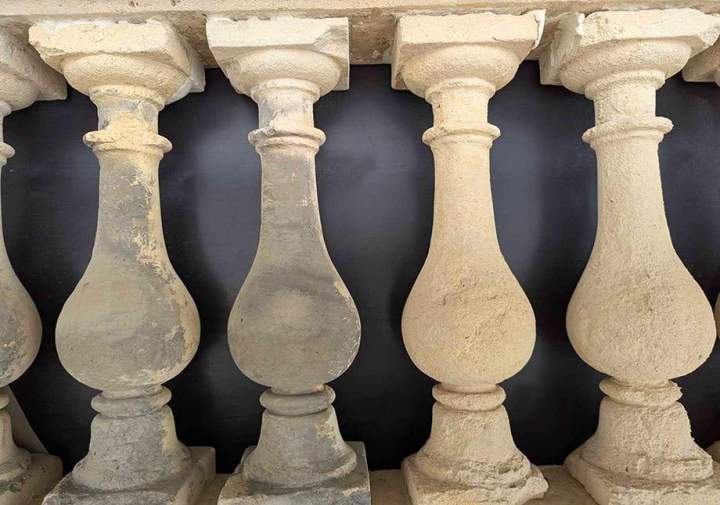 Nettoyage par aérogommage Paris