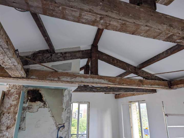 Entreprise d’aérogommage Paris