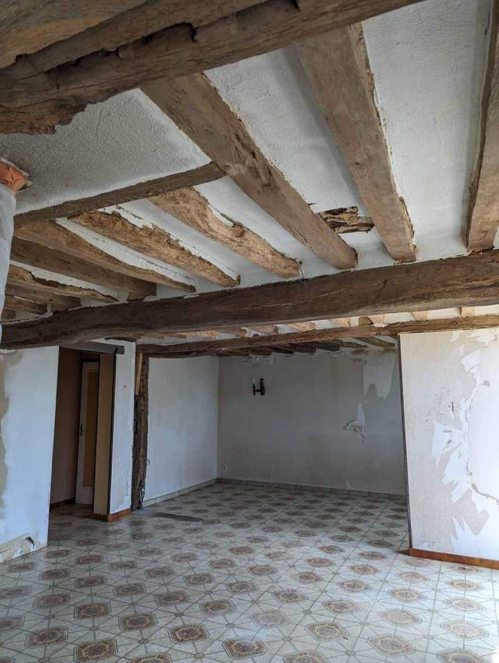 Nettoyage doux par aérogommage Paris