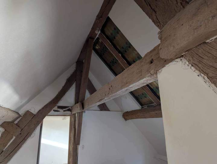 Nettoyage par aérogommage Paris